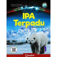 IPA Terpadu VII Quadra