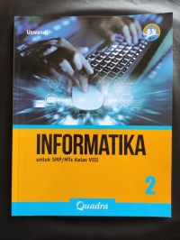 Informatika 2 Quadra