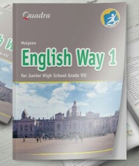 Bahasa Inggris VII Quadra