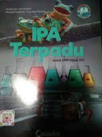 Bahasa Indonesia IX Quadra