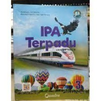 IPA Terpadu IX Quadra